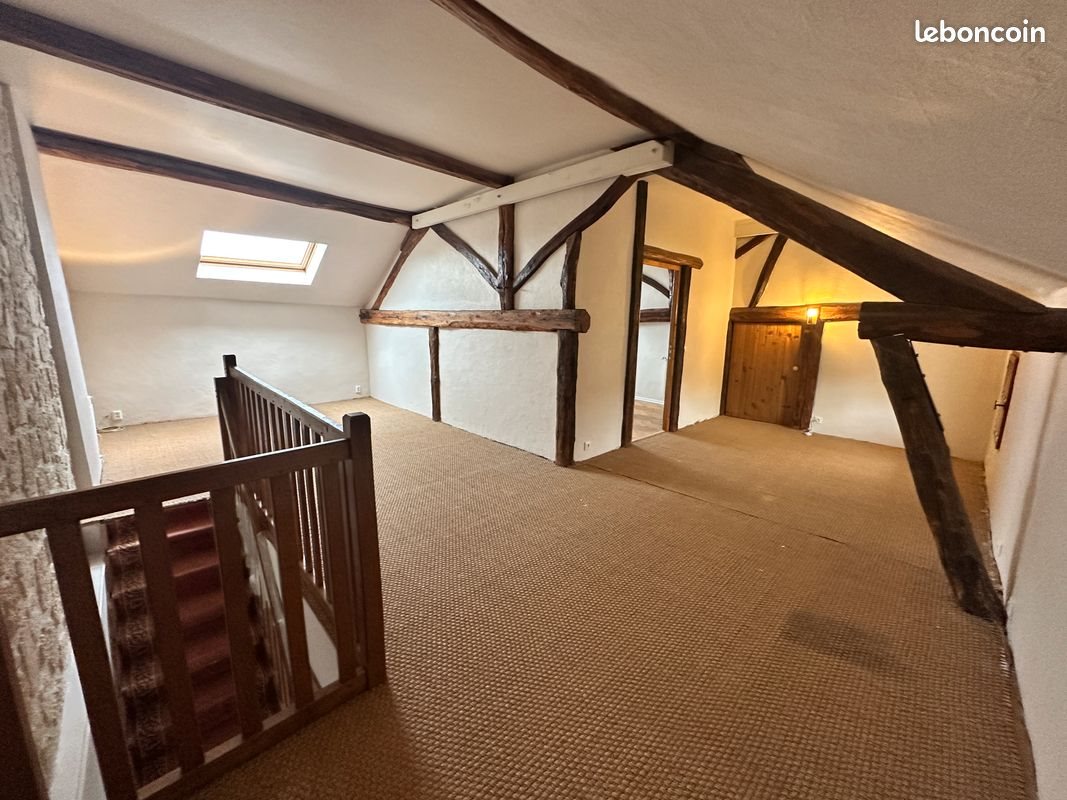 Appartement à vendre, 118m², Saint-Leu-la-Forêt