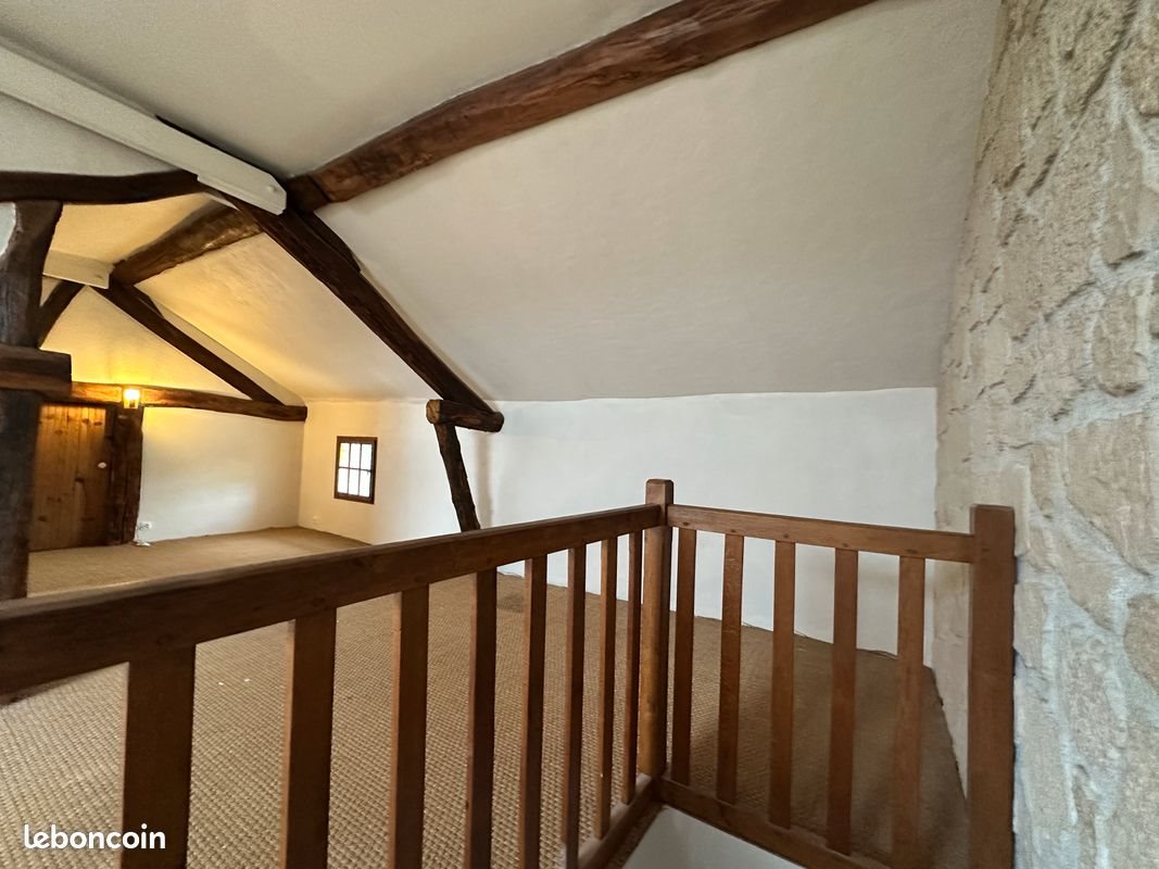 Appartement à vendre, 118m², Saint-Leu-la-Forêt