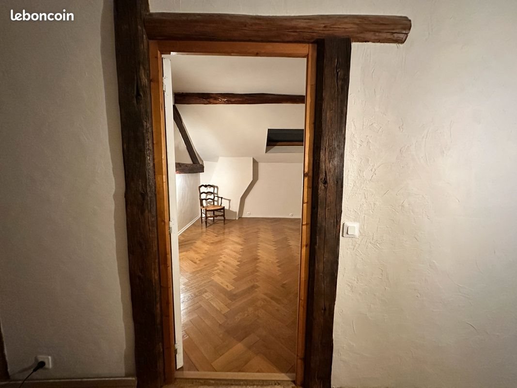 Appartement à vendre, 118m², Saint-Leu-la-Forêt