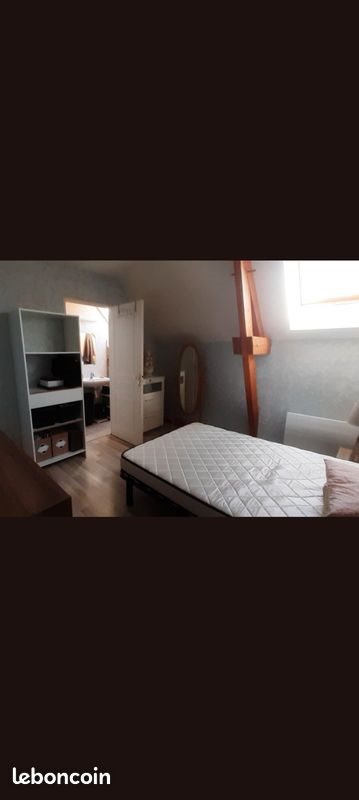 Appartement à louer, 65m², Saint-Nazaire