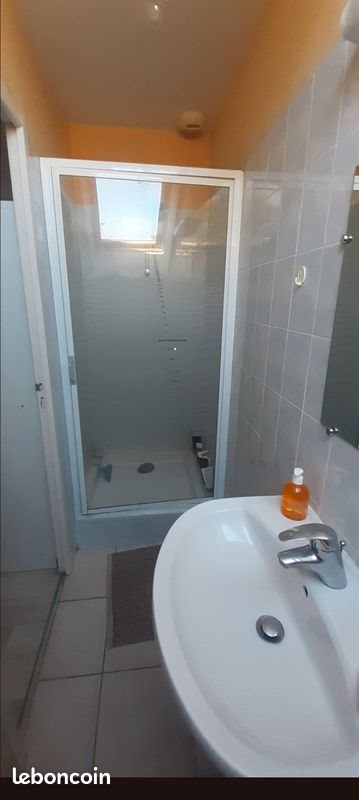 Appartement à louer, 65m², Saint-Nazaire