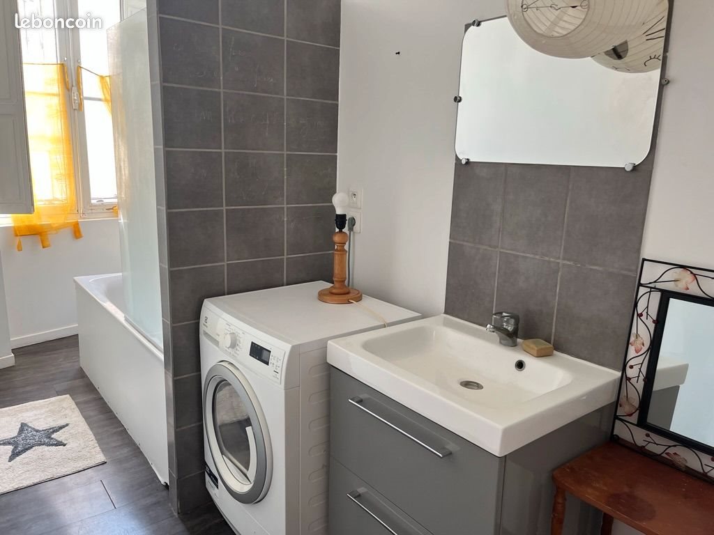Appartement à louer, 49m², Bourg