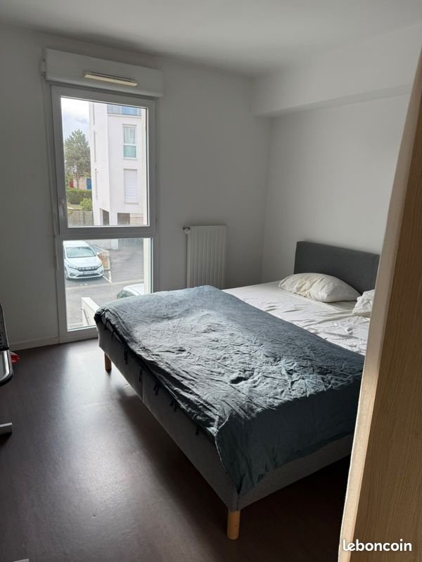 Appartement à louer, 41m², Rennes