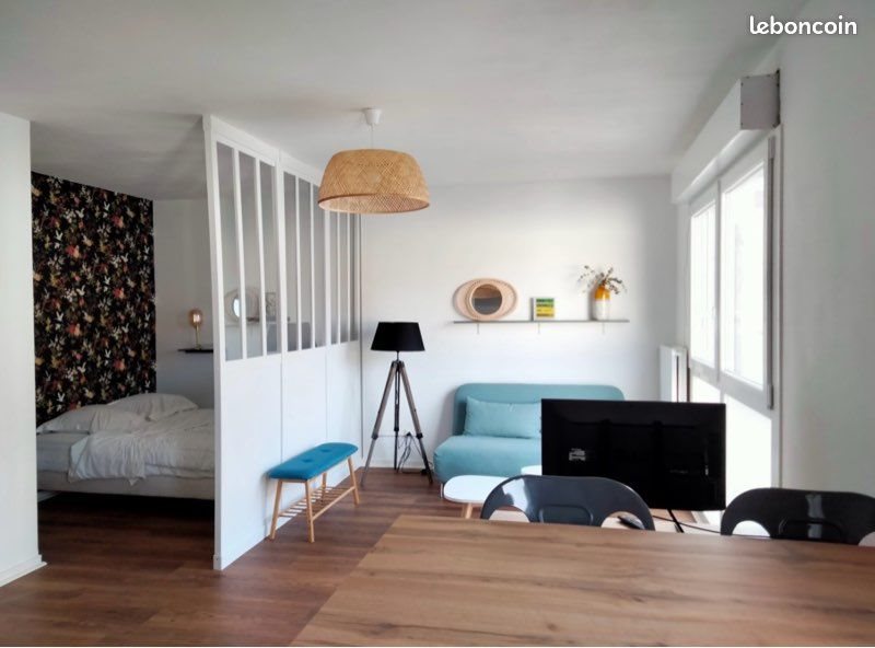 Appartement à louer, 34m², Chalon-sur-Saône