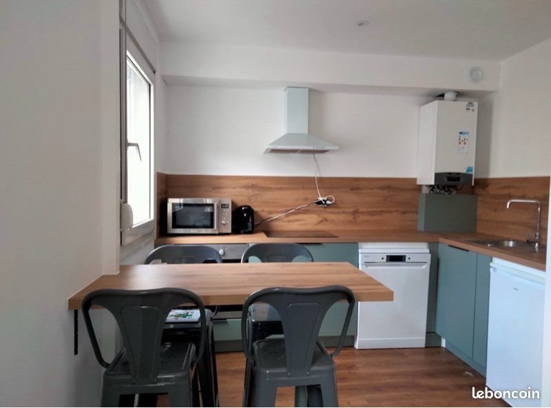 Appartement à louer, 34m², Chalon-sur-Saône