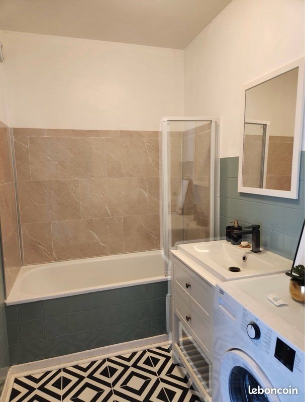 Appartement à louer, 34m², Chalon-sur-Saône