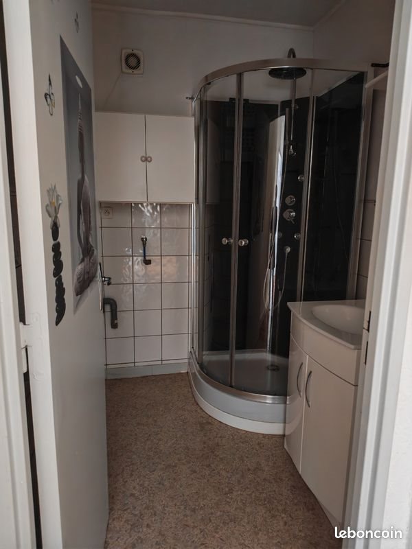 Appartement à louer, 63m², Valentigney