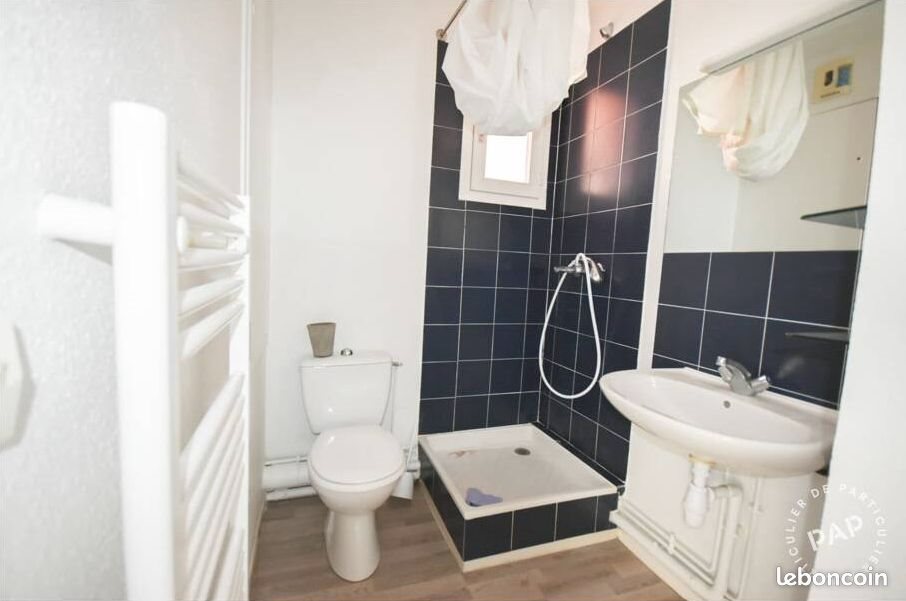 Appartement à louer, 20m², Elancourt