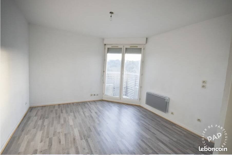 Appartement à louer, 20m², Elancourt