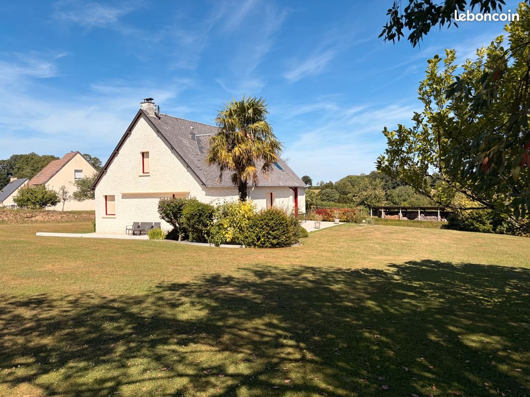 Maison à vendre, 140m², Saint-Lô