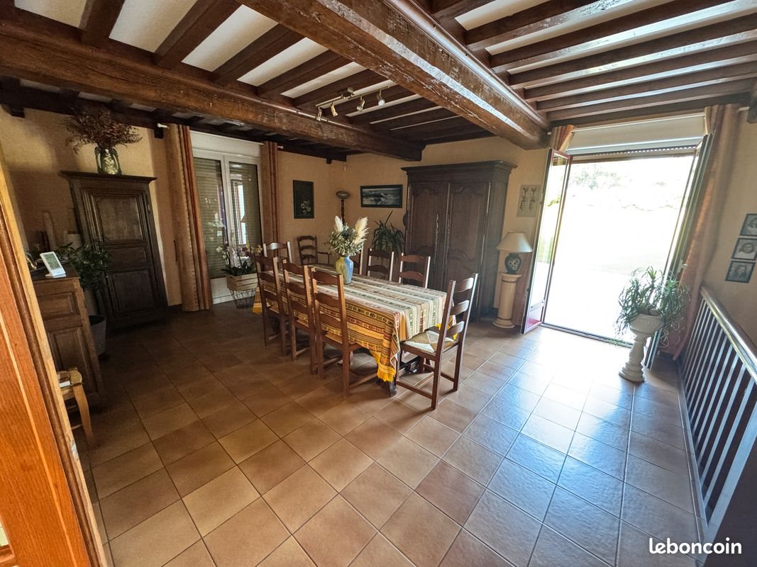 Maison à vendre, 140m², Saint-Lô