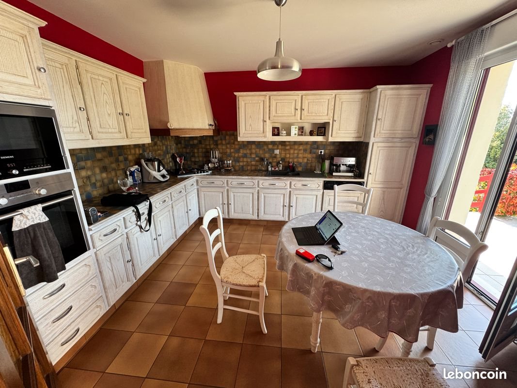Maison à vendre, 140m², Saint-Lô