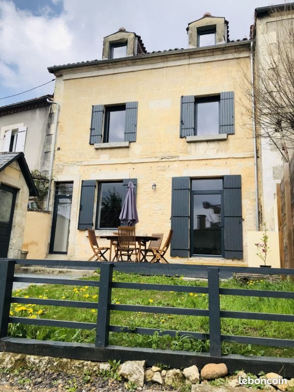 Maison à louer, 100m², Périgueux