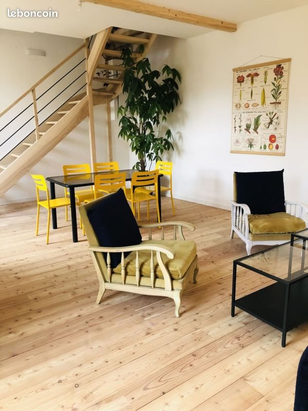 Maison à louer, 100m², Périgueux