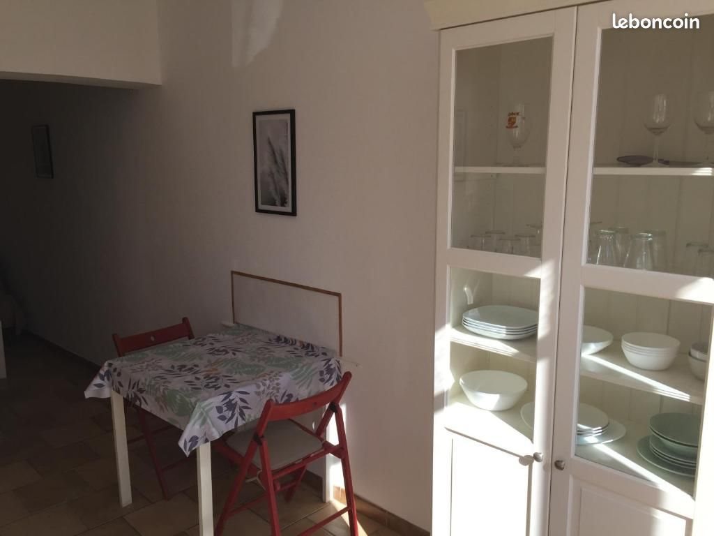 Appartement à louer, 32m², Saint-André-de-Cubzac