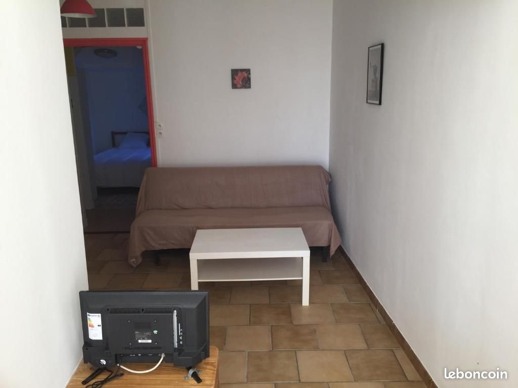 Appartement à louer, 32m², Saint-André-de-Cubzac