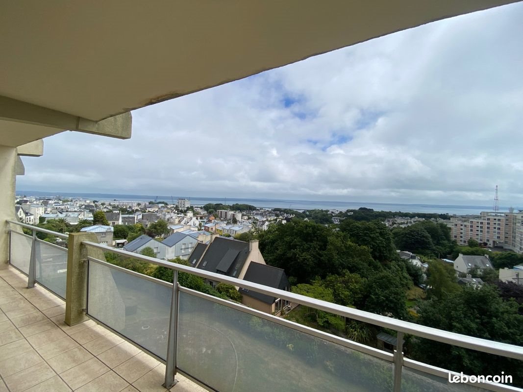 Appartement à vendre, 75m², Brest