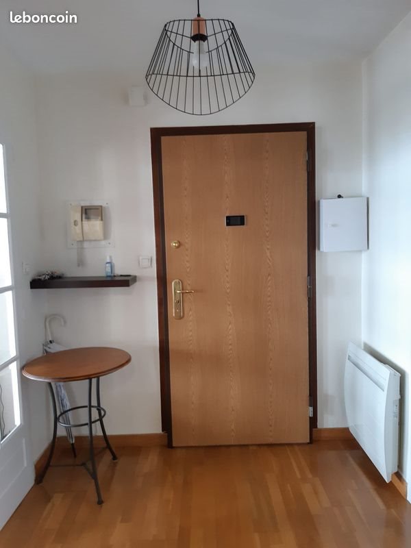 Appartement à vendre, 75m², Brest