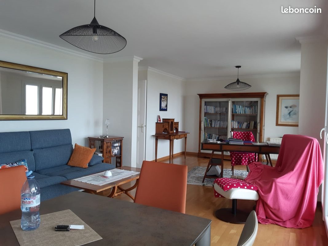 Appartement à vendre, 75m², Brest