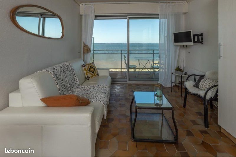Appartement à louer, 36m², Arcachon