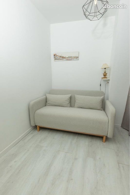 Appartement à louer, 36m², Arcachon