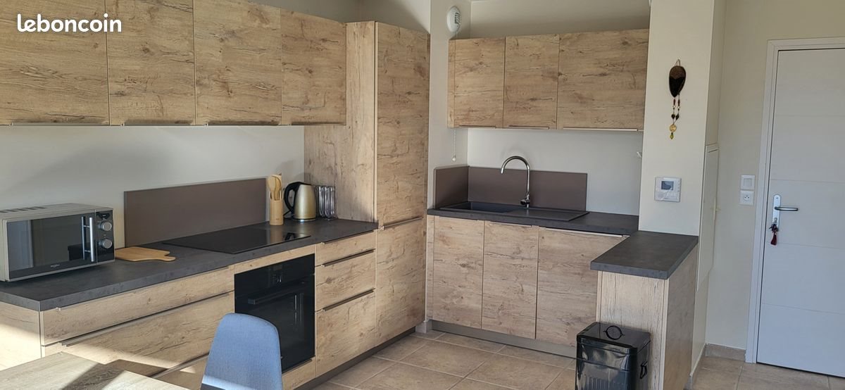 Appartement à louer, 45m², Fillinges