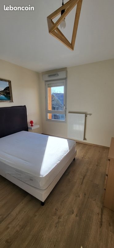 Appartement à louer, 45m², Fillinges