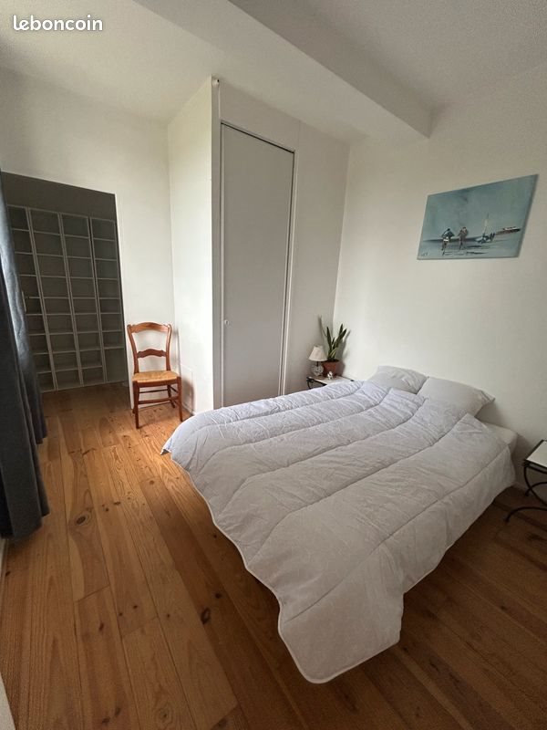 Appartement à louer, 37m², Condette