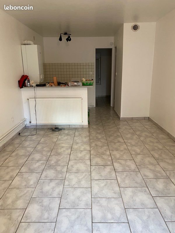 Appartement à louer, 35m², Moyeuvre-Grande