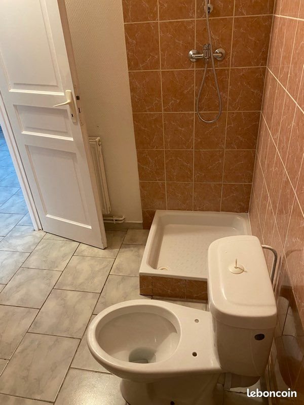 Appartement à louer, 35m², Moyeuvre-Grande