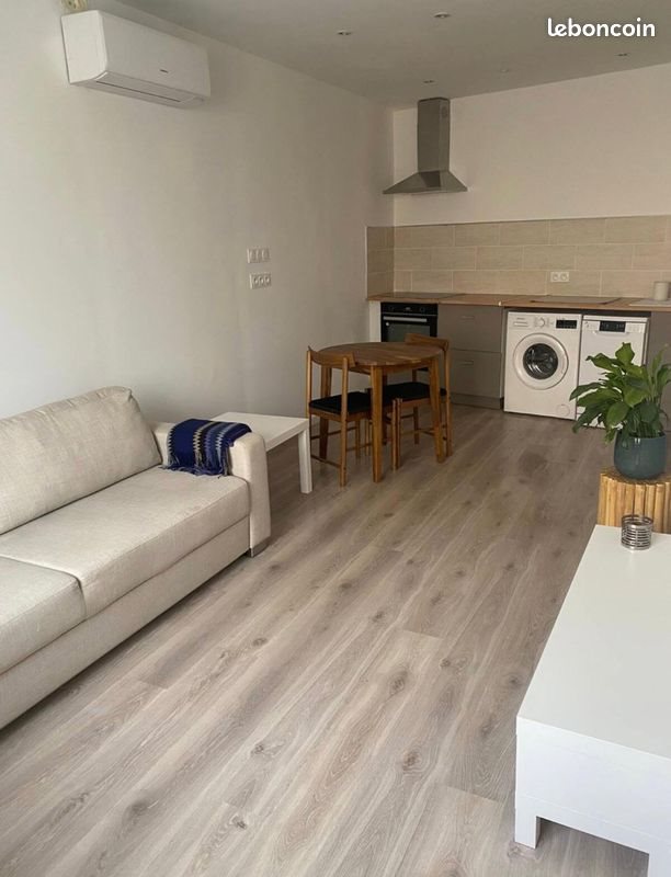 Appartement à louer, 40m², Châteaurenard