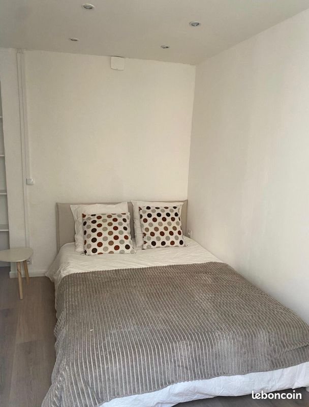 Appartement à louer, 40m², Châteaurenard