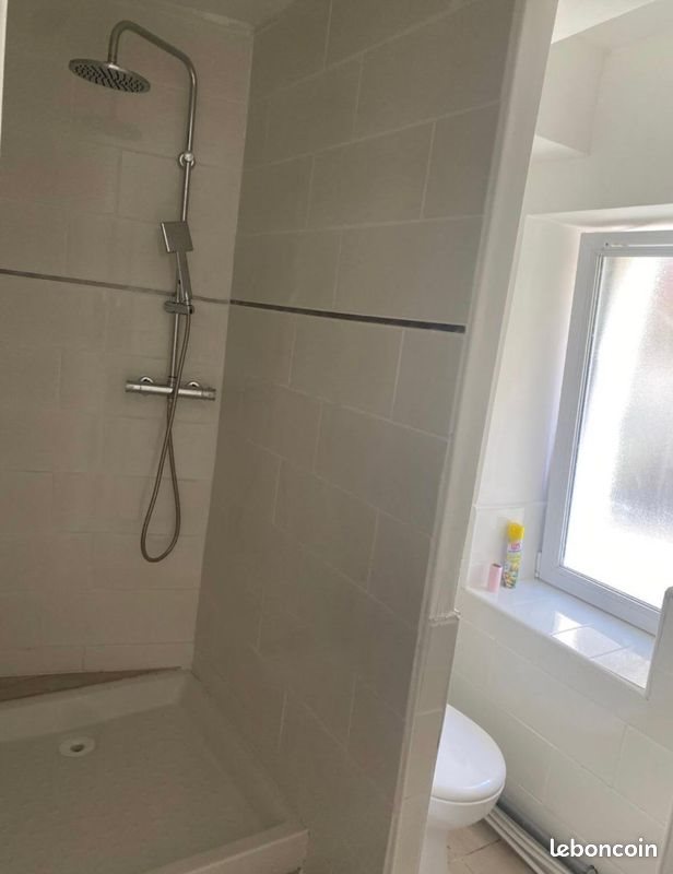 Appartement à louer, 40m², Châteaurenard