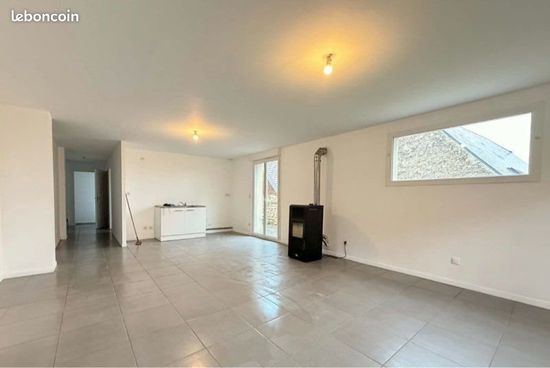 Maison à louer, 121m², Laon