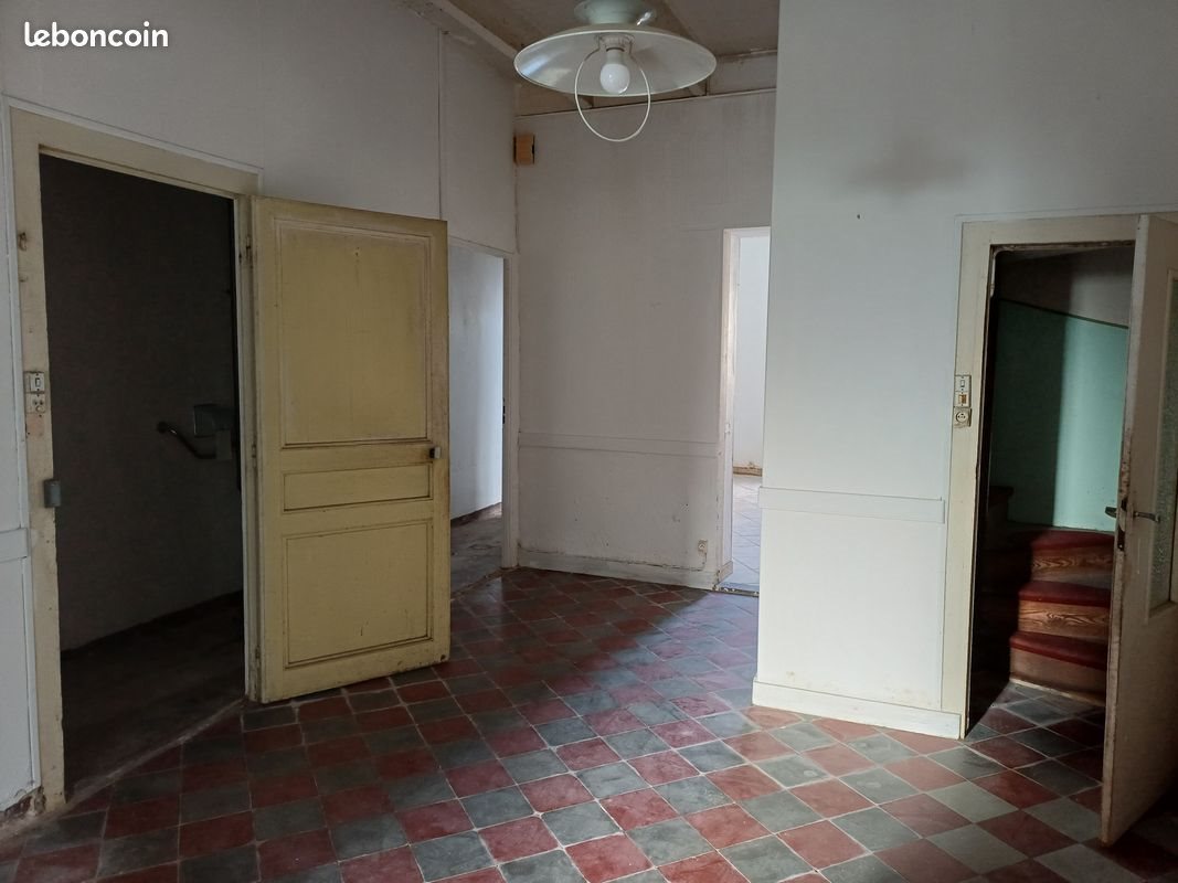 Maison à vendre, 100m², Marans