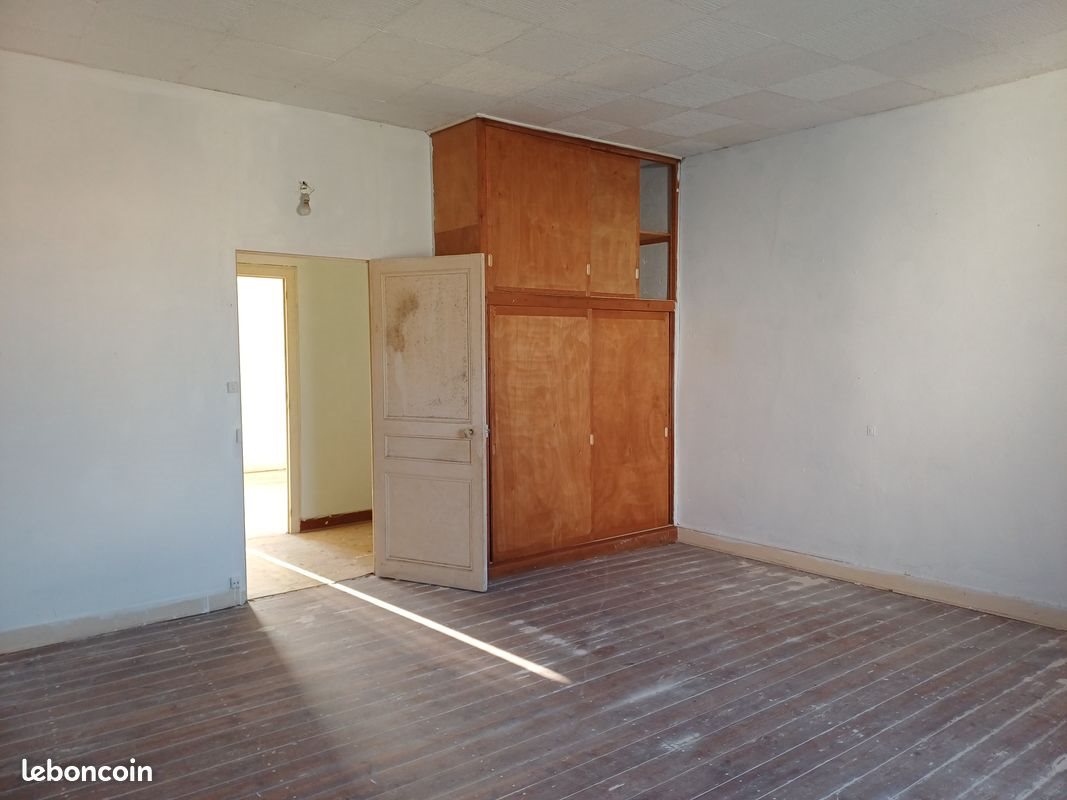 Maison à vendre, 100m², Marans