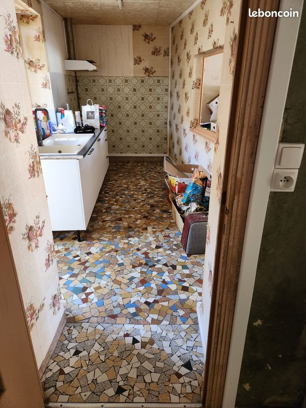 Maison à vendre, 101m², Nevers