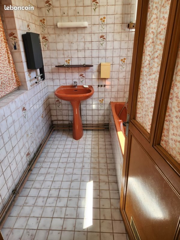 Maison à vendre, 101m², Nevers