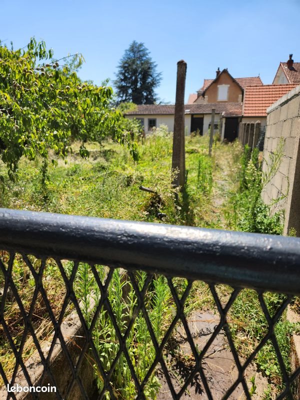 Maison à vendre, 101m², Nevers
