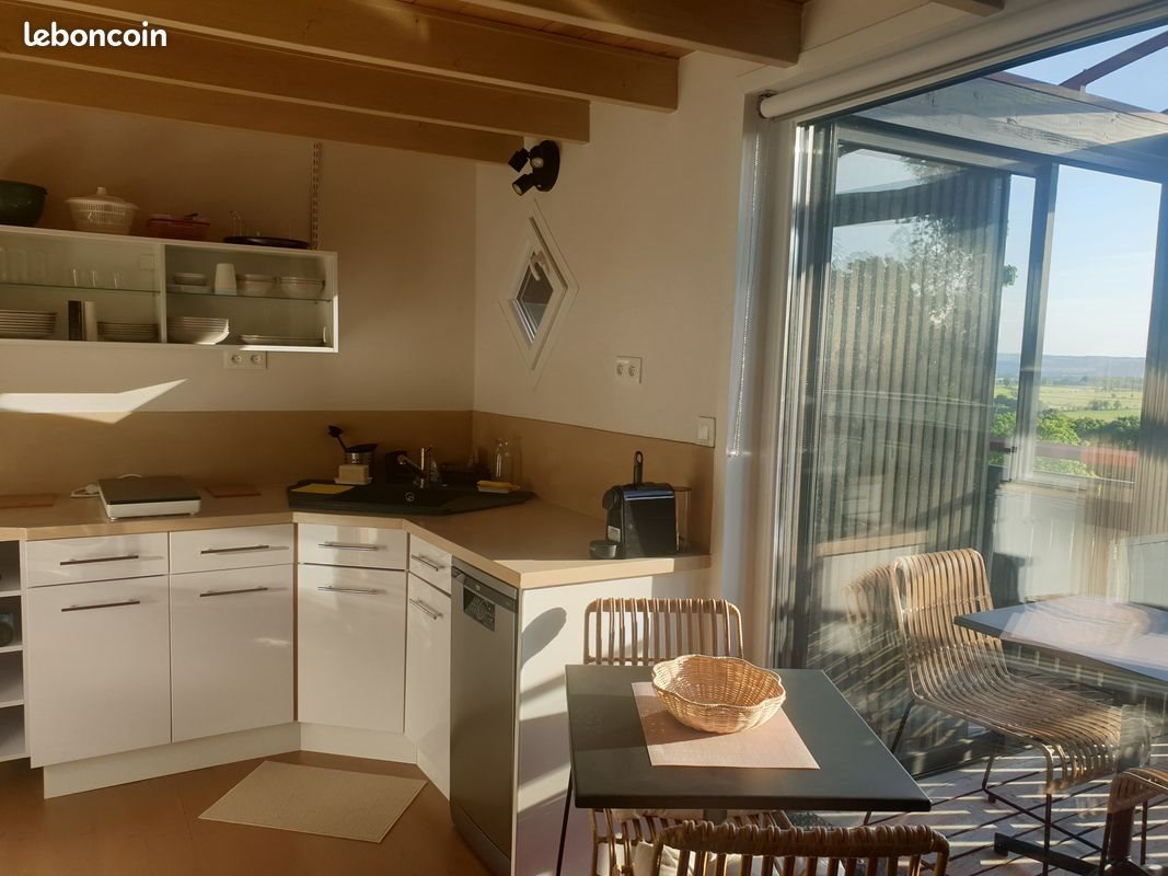 Maison à louer, 50m², Clermont-Ferrand