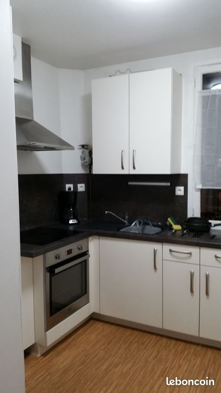 Appartement à louer, 58m², Beauvais