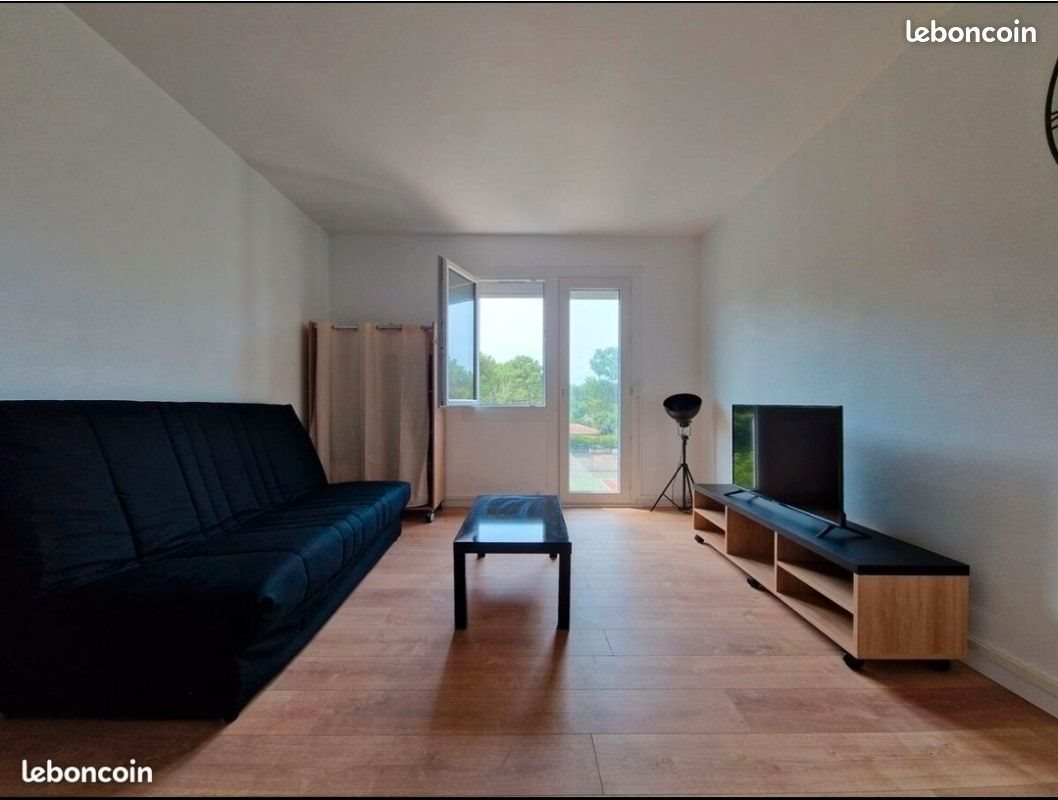 Appartement à louer, 20m², Mimizan
