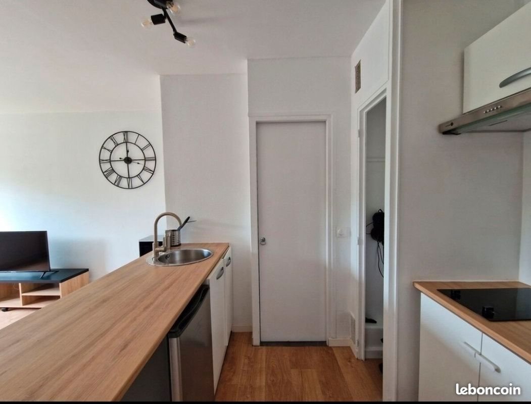 Appartement à louer, 20m², Mimizan
