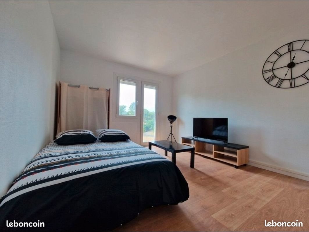 Appartement à louer, 20m², Mimizan