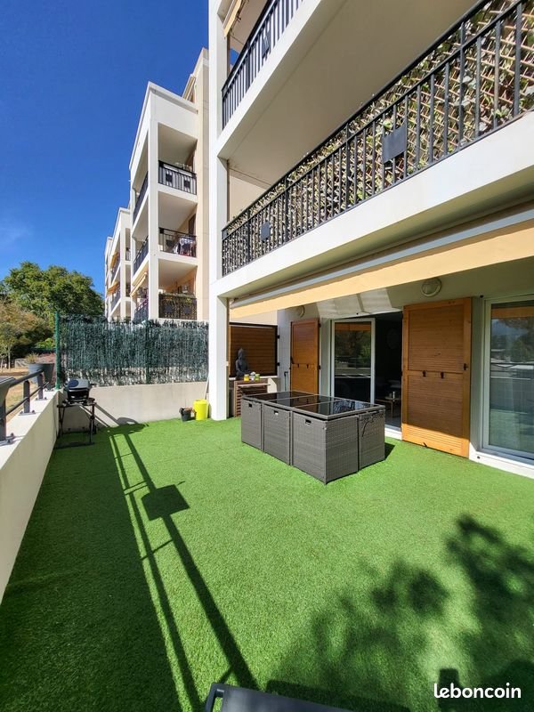 Appartement à vendre, 69m², Marseille 11ème