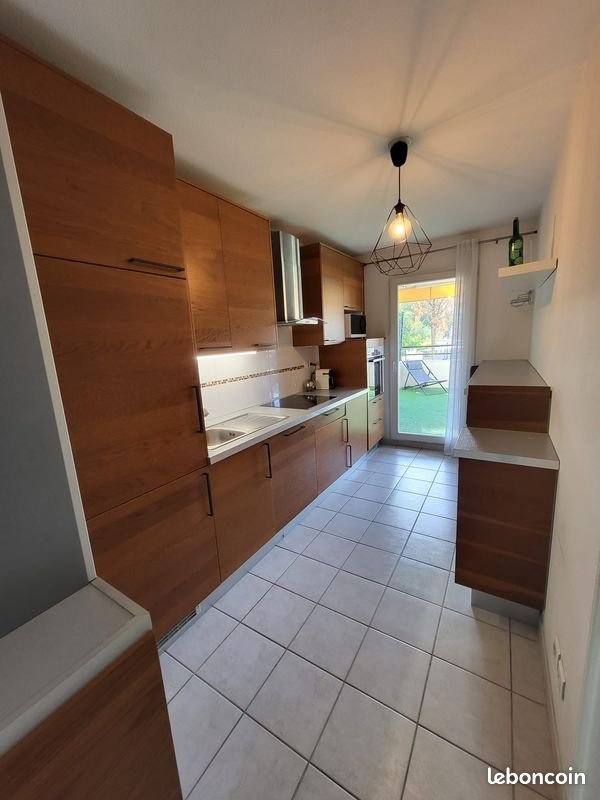 Appartement à vendre, 69m², Marseille 11ème
