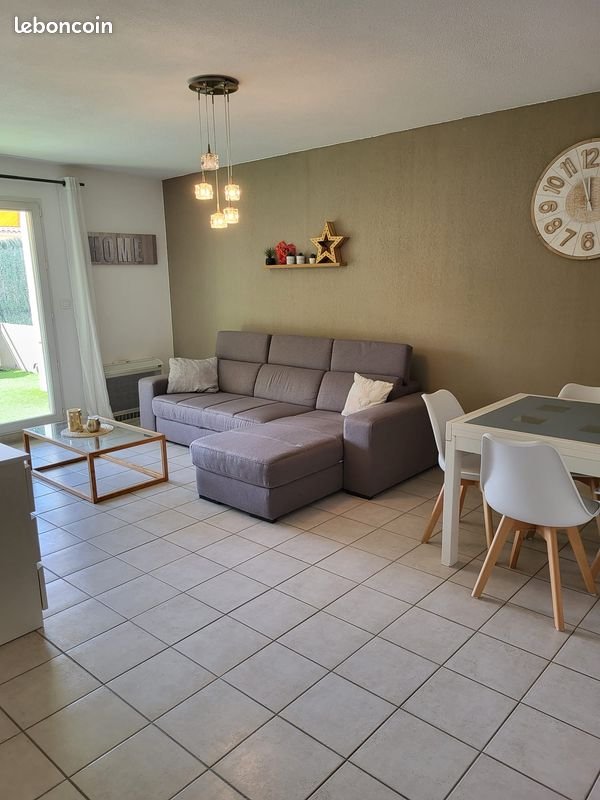 Appartement à vendre, 69m², Marseille 11ème