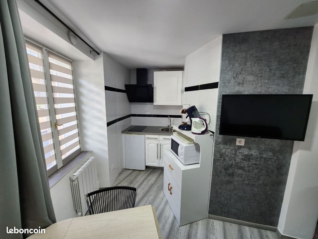 Appartement à louer, 20m², Rodez
