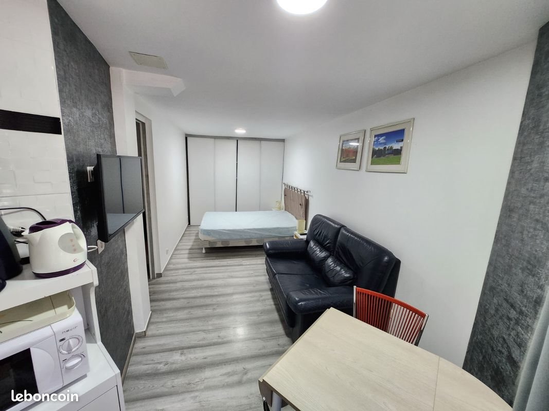 Appartement à louer, 20m², Rodez