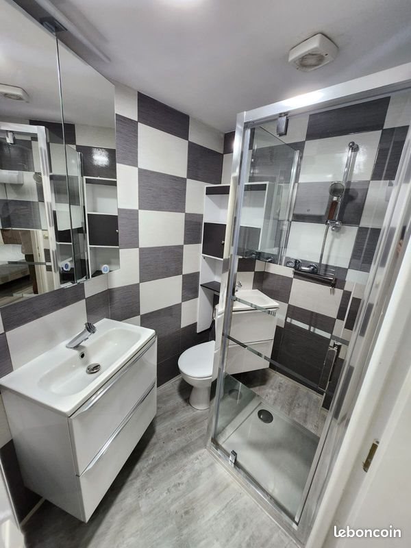 Appartement à louer, 20m², Rodez